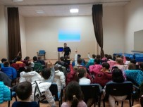 DİŞ FIRÇALAMA - Çocuklara Çürüksüz Diş Eğitimi