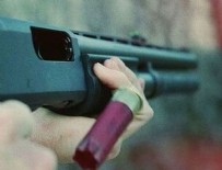 MEHMET GENÇ - Edirne'de av cinayeti