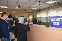 ELEKTRONİK KART - Elektronik Kartlar Vezneden Ödenebilecek