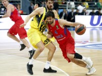 F.Bahçe Son Şampiyonu Uzatmalarda Yıktı