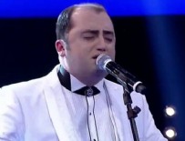 O SES TÜRKİYE - O Ses Türkiye yarışmacısı, görevine iade edildi