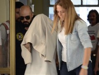 FETÖ'cü teğmen ile eşi sınırda yakalandı