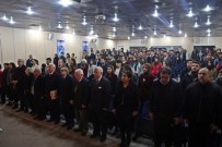 SOYKıRıM - GAÜ'de '21 Aralık Milli Mücadele Ve Şehitler Haftası' Etkinlikleri