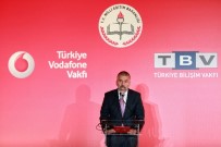 FARUK ECZACıBAŞı - 'Girişimcilikte Önce Kadın Projesi'nde Yeni Döneme Girildi