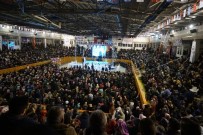NIHAT HATIPOĞLU - Hatipoğlu'na Tokat'ta Yoğun İlgi