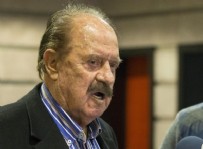 İLHAN CAVCAV - İlhan Cavcav: Maçları gündüz oynayalım