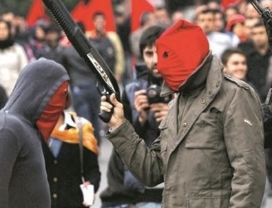 İstanbul'u kana bulayacaklardı! Yakalandılar