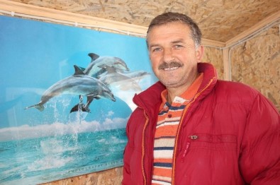 Karadeniz'de 'Hamsinin Kulağına Kar Suyu Kaçtı' Sözü Yalan Oldu