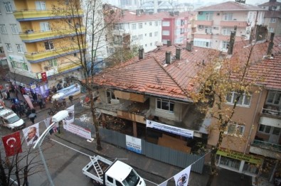 Kartal'da Dönüşüm Devam Ediyor