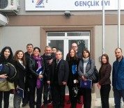 SINAN ÖZKAN - Muratpaşa'da Yurt Denetimleri Başladı