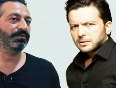 Nihat Doğan'dan sonra şimdi de Cem Yılmaz!