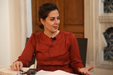 2'nci Abdülhamid'in torunu: Ailemizden biri siyasete girecek