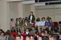 HAYVAN SEVGİSİ - Öğrencilere Biyolojik Çeşitlilik Eğitimi