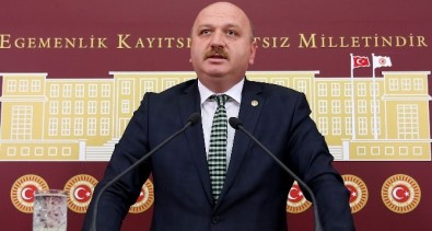 Ordu'ya 13 Yılda 2.2 Milyar TL Yatırım Desteği