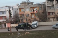 BOMBA İMHA ROBOTU - Ortalığı kana bulayacaklardı