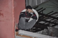 SİLAHLI ÇATIŞMA - Silahlı çatışmada 6 kişi yaralandı