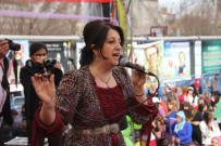 PERVIN BULDAN - Pervin Buldan ifade verdi