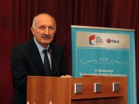 Prof.Dr. Duman Açıklaması 'Türkiye İslâm Dünyasının Gözbebeği, Ona Sahip Çıkalım'