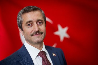 Şahinbey'den Kurtuluş Günü Etkinliği