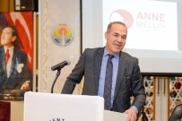 DOÇENT DOKTOR - Sözlü Açıklaması 'Anne Toplumun Mimarıdır'