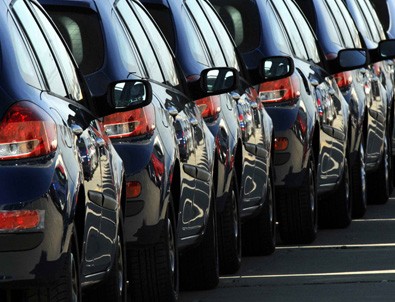 Tutuklu lüks araç ÖTV ile kurtulacak!