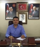 İSTANBUL BEŞİKTAŞ - AK Partili Kikizade'den Millete Ve TSK'ya Başsağlığı