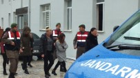 TOKİ KONUTLARI - Anamur'da Fuhuş Operasyonu Açıklaması 27 Gözaltı