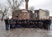 Ankara'ya Demokrasi Gezisi