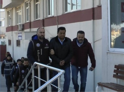 Balıkesir'de 5 Göçmenin Öldüğü Facianın Sorumlusu 5 Kişi Tutuklandı