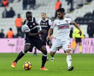 MEHMET CAN - Beşiktaş, Liderin Ensesinde