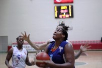 ASKI - Bilyoner.Com Kadınlar Basketbol Ligi