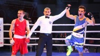 ÖMER KOÇ - Boksta Türkiye'nin Şampiyonları Bursa'da Belli Oldu