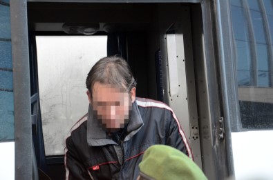 'Cephaneliğin Yüzde 10'Unu Kullanarak Atış Yapmam İstendi'