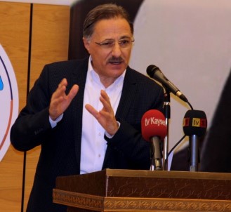 Cumhurbaşkanlığı Başdanışmanı Prof. Dr. Şükrü Karatepe Açıklaması