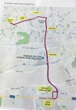 METRO İSTASYONU - EGO Genel Müdürlüğü, Batıkent Metrosu Son Durak İle ODTÜ İstasyonu Arasında Çalışacak Direkt Otobüs Seferleri Başlatıyor