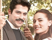 FAHRİYE EVCEN - Evleniyorlar!