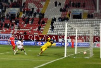 METE HAN - Göztepe Liderliğe Yükseldi