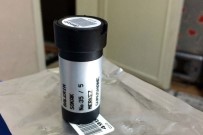 Gümüşhane'de 52 Haneye Radon Gazı Detektörü Koyuldu