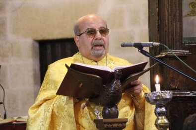 Hatay'da Noel Kutlamaları