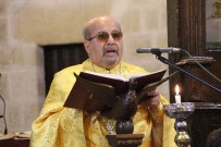 ORTODOKS - Hatay'da Noel Kutlamaları