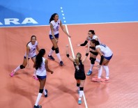 SALAS - İlk Maç Halkbank'ın