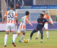 SERKAN OK - İlk Yarı Liderin