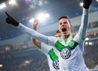 BONUS - Julian Draxler, Paris Saint Germain'de