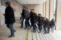 KAR MASKESİ - Kar Maskeli Kafeterya Baskını Aydınlatıldı