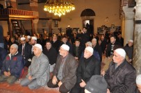 MEHMET AYDıN - Karesi'de 'Şehitleri Anma Kur'an Ziyafeti' Programı