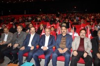 Memur-Sen Kayseri İl Temsilcisi Aydın Kalkan Açıklaması