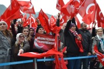 SOSYALİST PARTİLER - Ordu Tek Yumruk