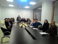 SAKARYA ANADOLU - Sakarya İl Çocuk Hakları Komitesi Kuruldu