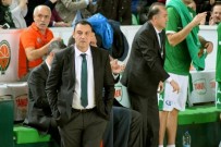 TAŞKıRAN - Spor Toto Basketbol Ligi