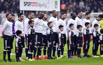 SERKAN OK - Spor Toto Süper Lig